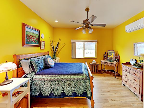 Palm Springs Home 1028376