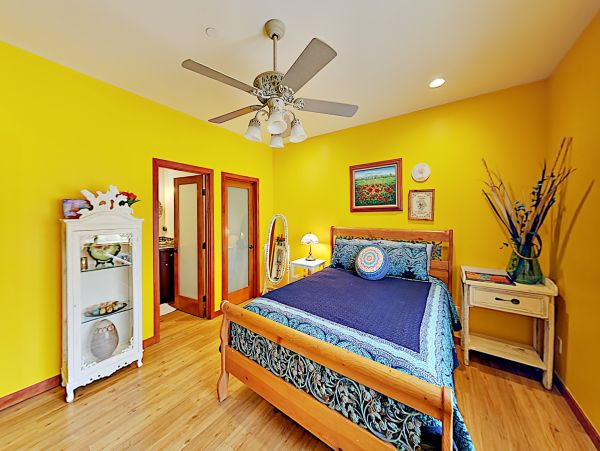 Palm Springs Home 1028376