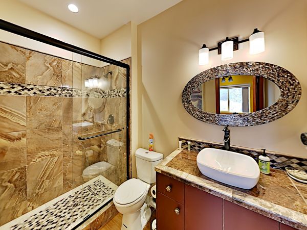 Palm Springs Home 1028376