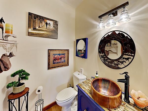 Palm Springs Home 1028376