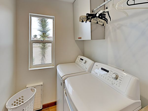 Palm Springs Home 1028376