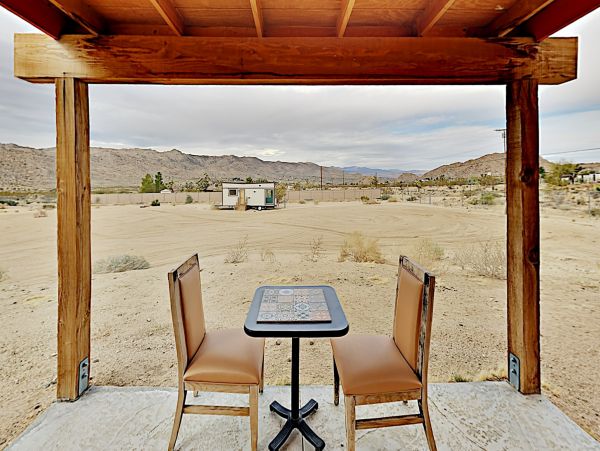 Palm Springs Home 1028376