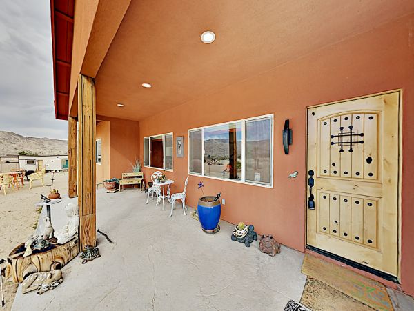 Palm Springs Home 1028376