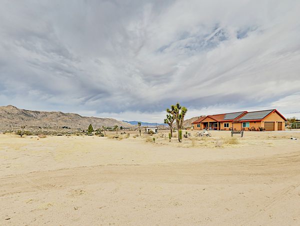 Palm Springs Home 1028376