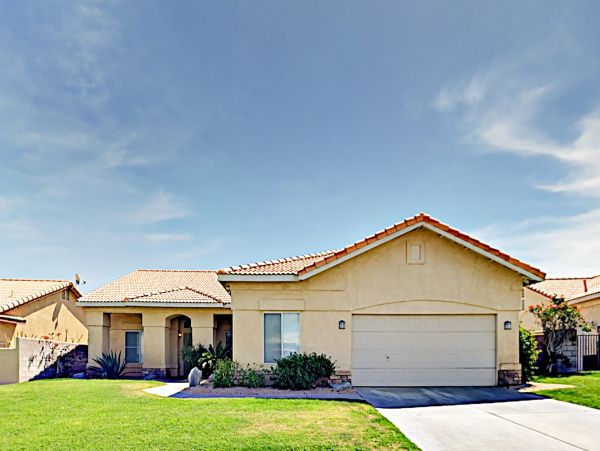 Palm Springs Home 1028377