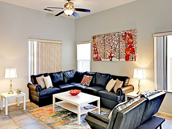 Palm Springs Home 1028377