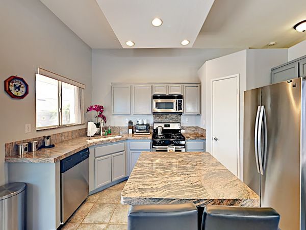 Palm Springs Home 1028377