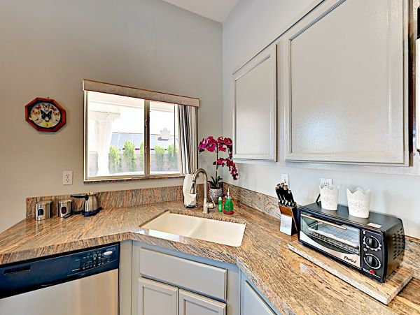 Palm Springs Home 1028377