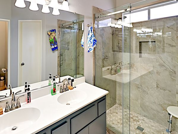 Palm Springs Home 1028377