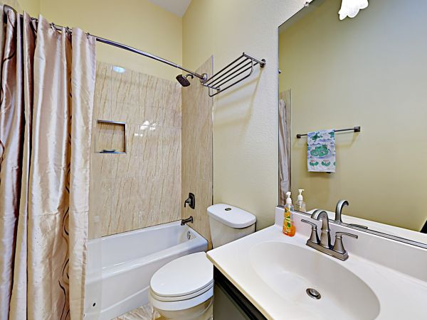 Palm Springs Home 1028377