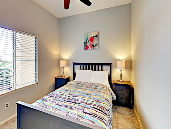Palm Springs Home 1028377