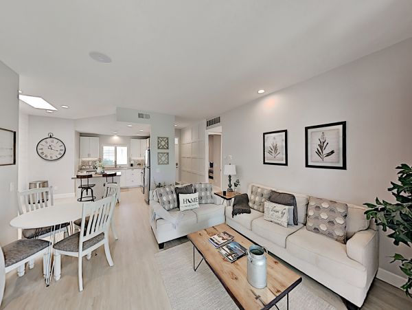 Palm Springs Home 1028378