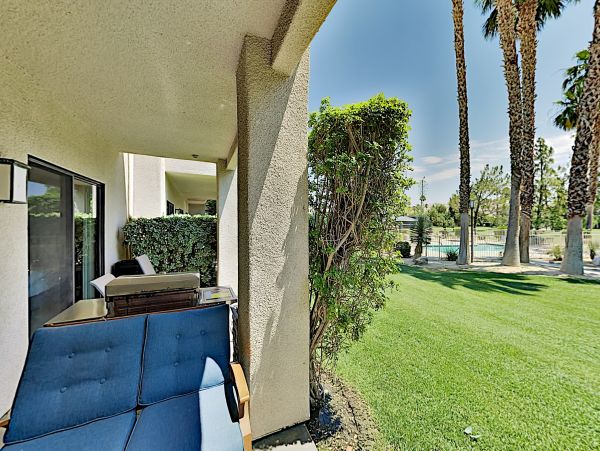 Palm Springs Home 1028378