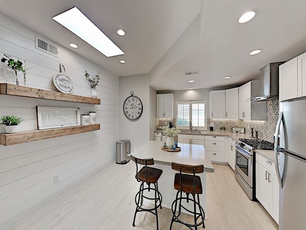Palm Springs Home 1028378