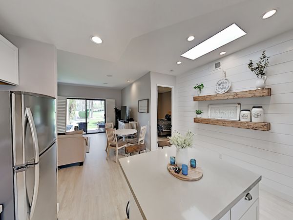 Palm Springs Home 1028378