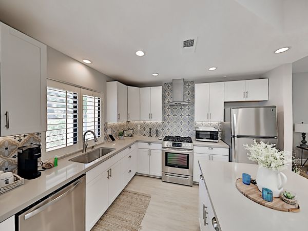 Palm Springs Home 1028378