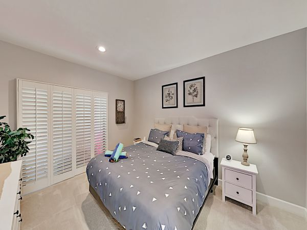 Palm Springs Home 1028378