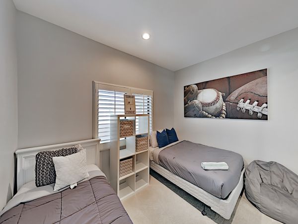 Palm Springs Home 1028378