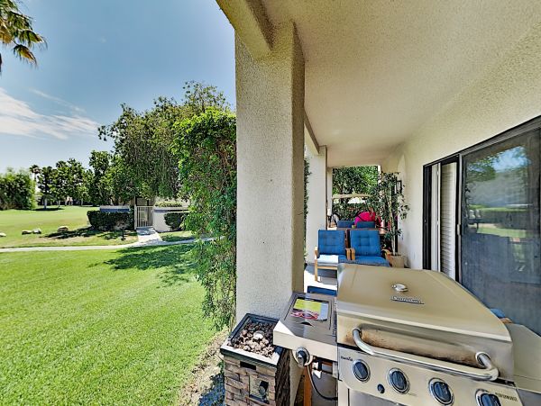 Palm Springs Home 1028378