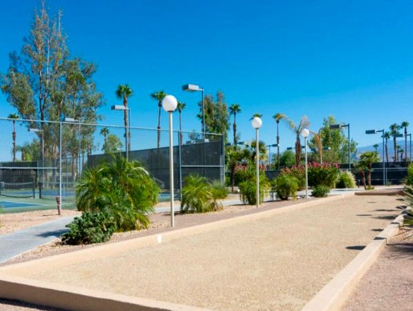 Palm Springs Home 1028378