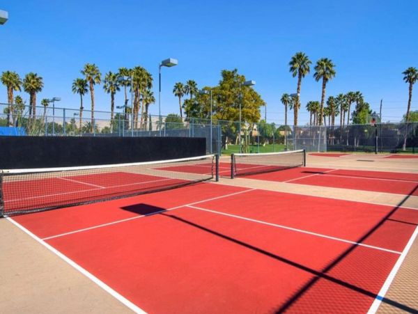 Palm Springs Home 1028378