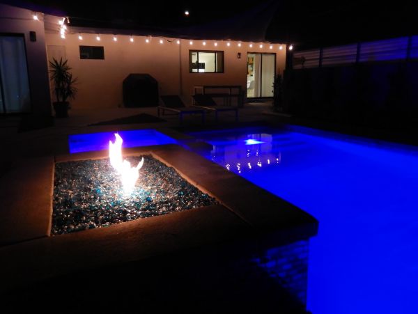 Palm Springs Home 1028379