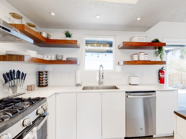 Palm Springs Home 1028380