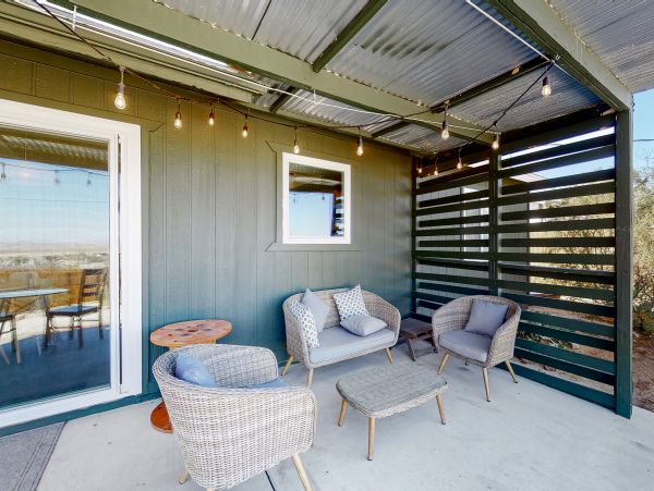 Palm Springs Home 1028380