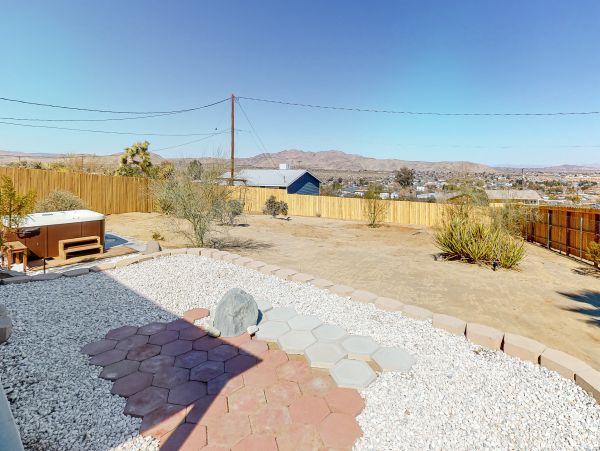 Palm Springs Home 1028380