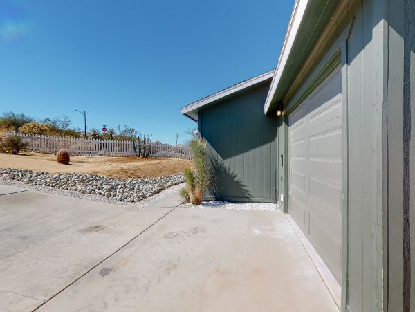 Palm Springs Home 1028380
