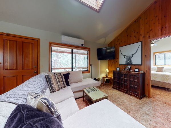 Palm Springs Home 1028381