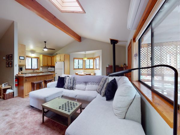 Palm Springs Home 1028381