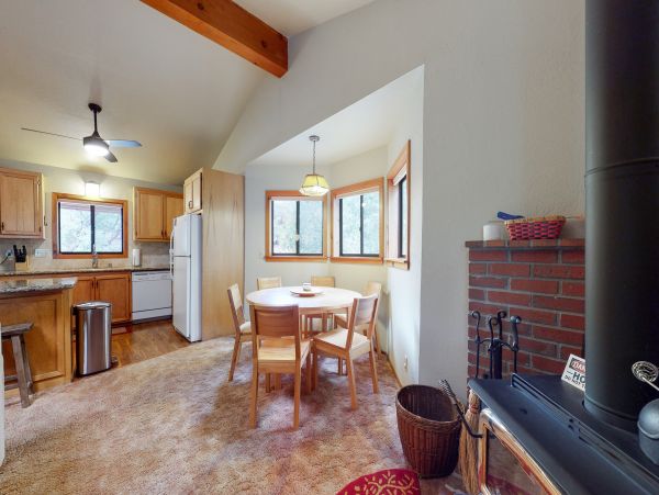 Palm Springs Home 1028381