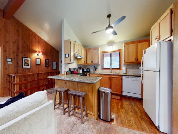 Palm Springs Home 1028381