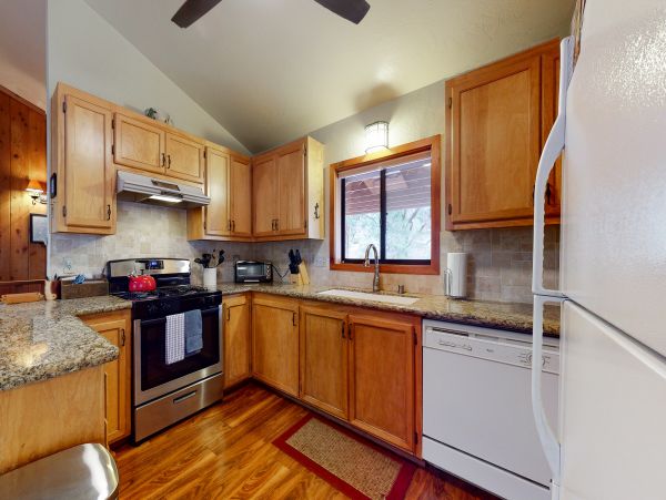 Palm Springs Home 1028381