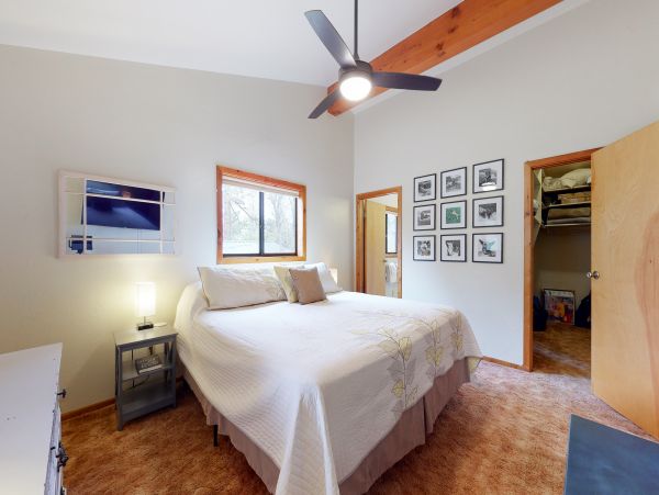 Palm Springs Home 1028381