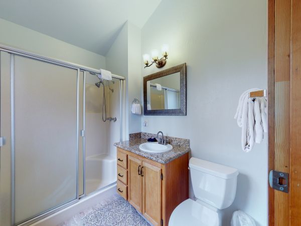 Palm Springs Home 1028381