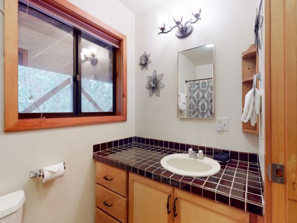 Palm Springs Home 1028381