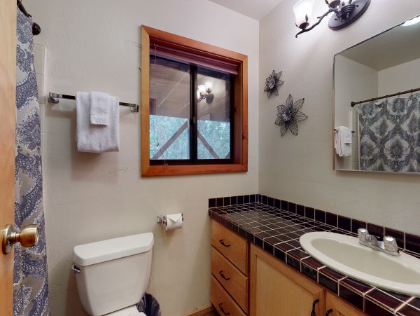 Palm Springs Home 1028381