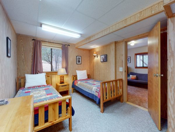Palm Springs Home 1028381