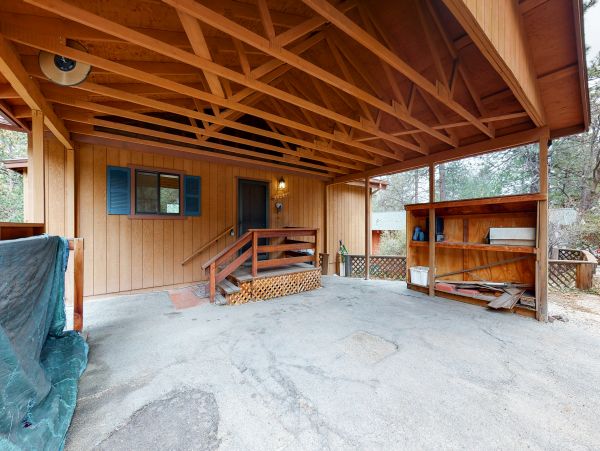 Palm Springs Home 1028381