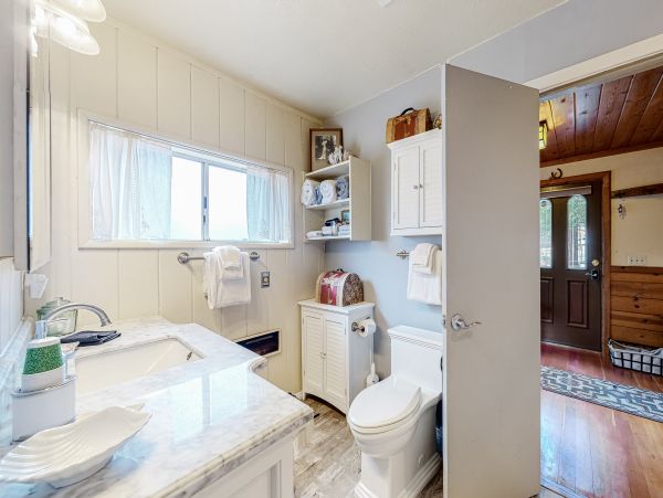 Palm Springs Home 1028382