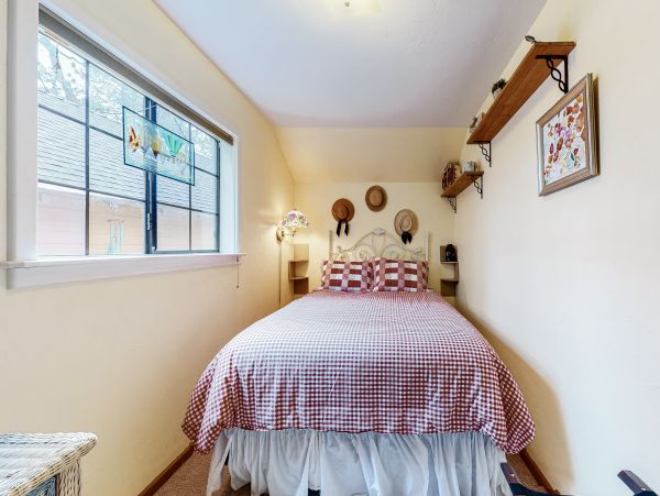 Palm Springs Home 1028382