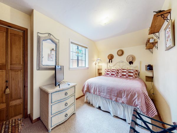 Palm Springs Home 1028382