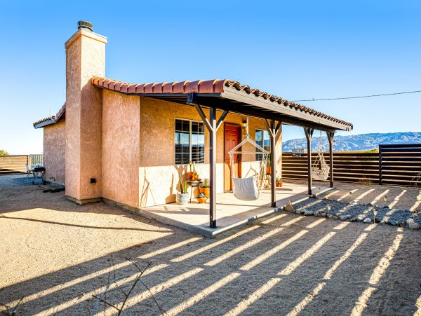 Palm Springs Home 1028383