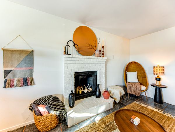 Palm Springs Home 1028383