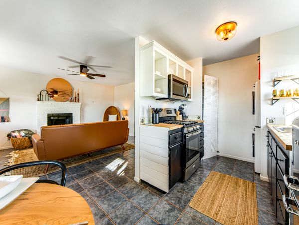 Palm Springs Home 1028383