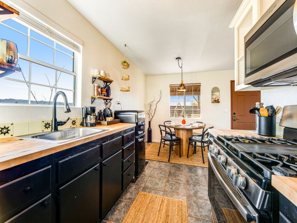 Palm Springs Home 1028383