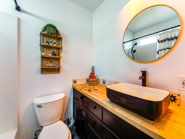 Palm Springs Home 1028383