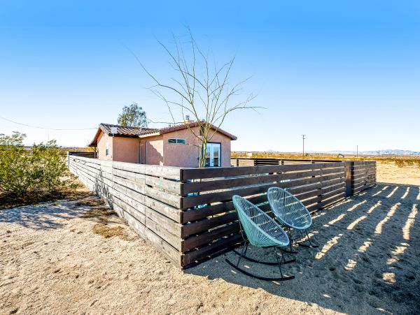 Palm Springs Home 1028383